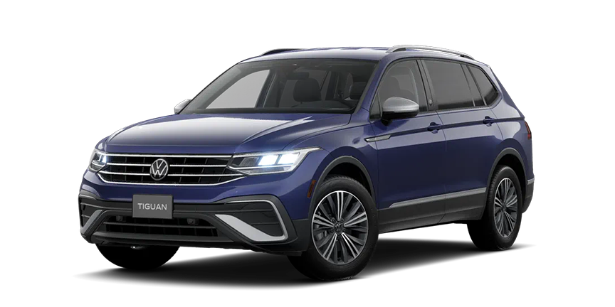 Tiguan
