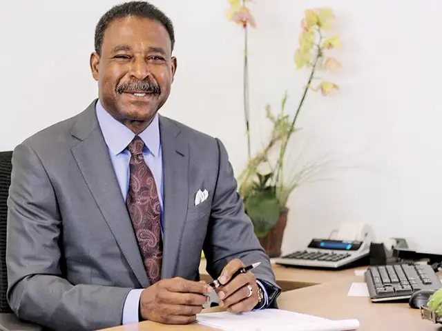 carl barness sr photo