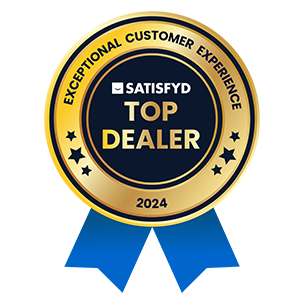 Barnett Auto Group in Austin TX