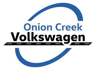 onion creek volkswagen logo